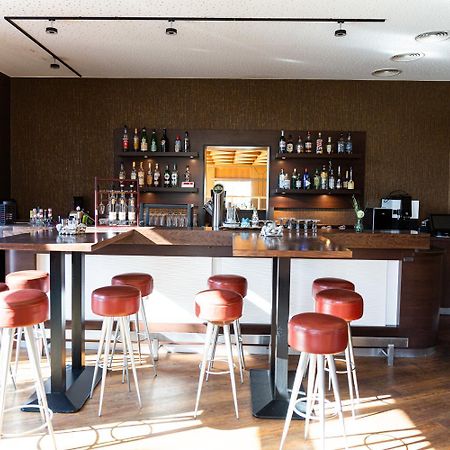 Tide Hotel Wilhelmshaven Bagian luar foto