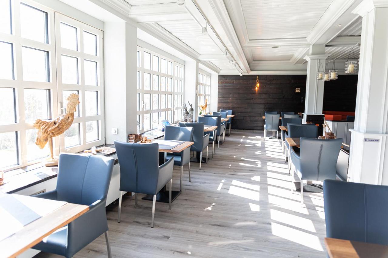 Tide Hotel Wilhelmshaven Bagian luar foto
