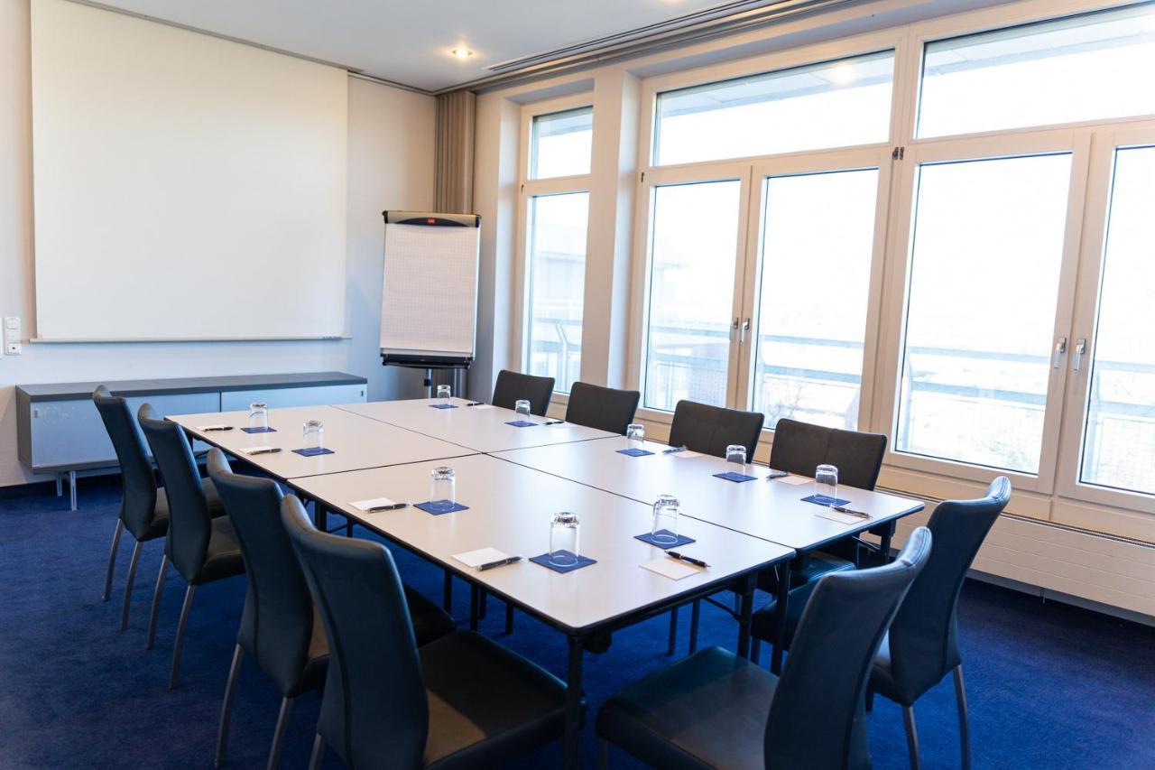 Tide Hotel Wilhelmshaven Bagian luar foto