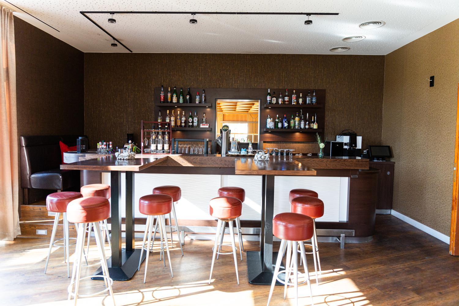 Tide Hotel Wilhelmshaven Bagian luar foto