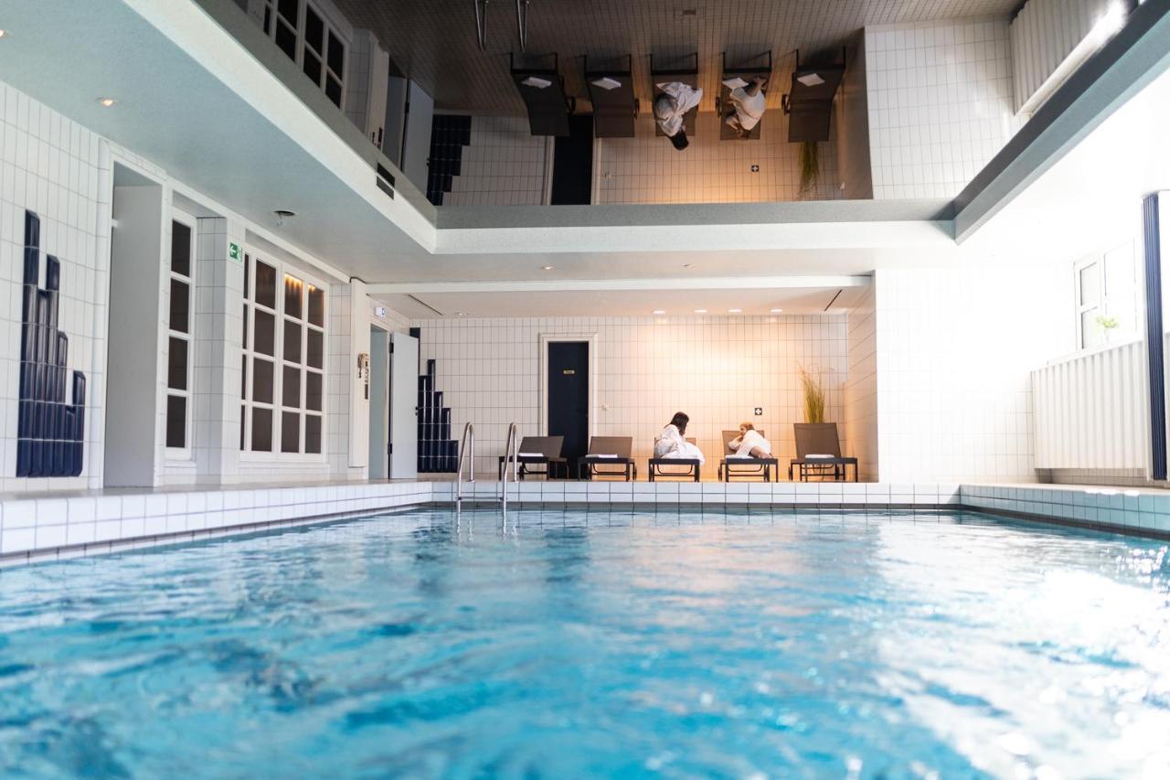 Tide Hotel Wilhelmshaven Bagian luar foto
