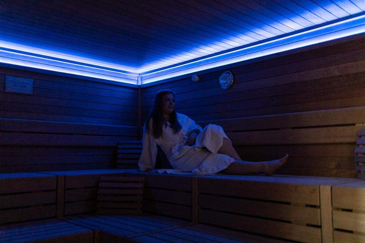 Tide Hotel Wilhelmshaven Bagian luar foto