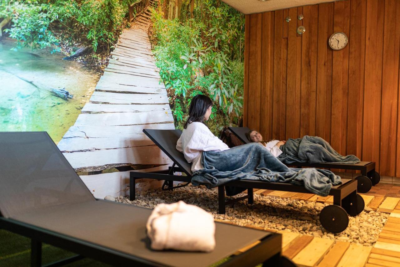 Tide Hotel Wilhelmshaven Bagian luar foto
