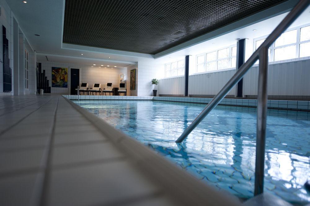 Tide Hotel Wilhelmshaven Bagian luar foto