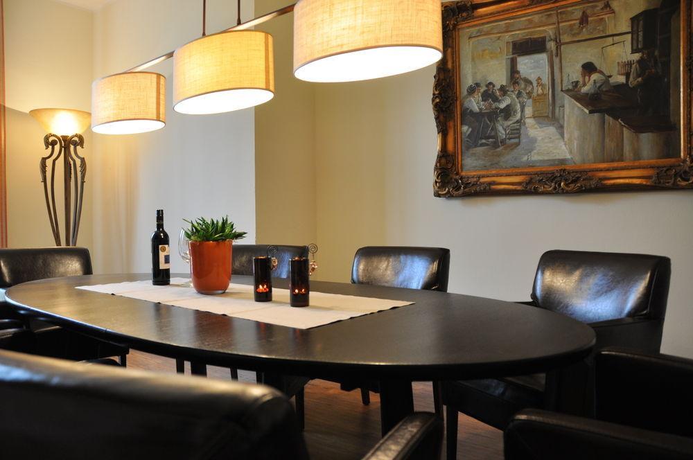 Tide Hotel Wilhelmshaven Bagian luar foto