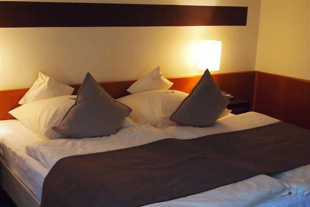 Tide Hotel Wilhelmshaven Bagian luar foto